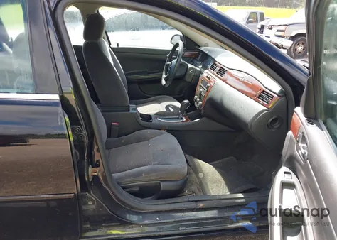 2008 Chevrolet Impala Ls z USA, uszkodzony, nr VIN 2G1WB58N381258670